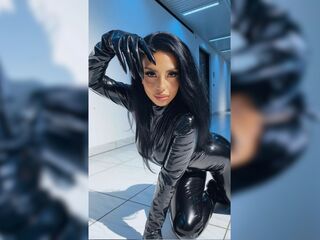 forced orgasm livesex DavinaFraser