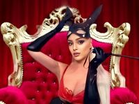 webcamgirl bondage livecam DeniseJakson