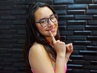 webcamgirl bdsm web cam DulceBloom