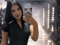 latex fetish cam EmilyDaring