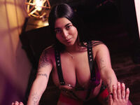 sex slave cam HannaStones