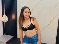 bdsm porn cam IsabelaAdans