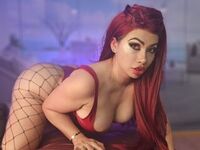 live fetish cam JackyRios