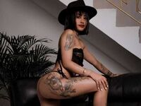 camgirl fetish show JaidenBrown