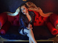 fetish girl cam KittyRichter