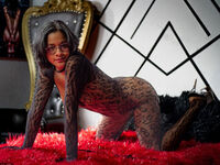 bdsm fetish cam girl LenaVelour