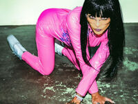 submission fetish show LilaBratz