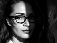 latex fetish sex show LilitMayfair