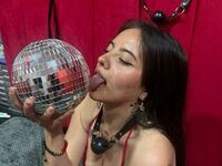 bdsm cam girl live sex show LissaTukson