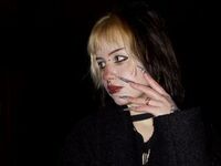 fetish live sex LiyaLuna