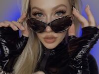 webcam girl latex cam LiyaWilde