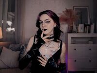 domina live cam LorenLoiss