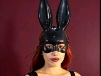 camgirl fetish live LucianaHoyers