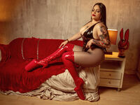 webcam girl latex webcam show MaeferLux