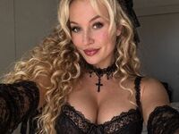 stockings fetish webcam MargaretheBerger