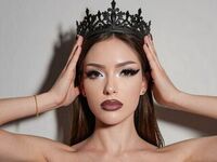 webcam girl latex webcam sex MillenaVoss
