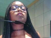 fetish live cam MissKarolina