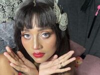 bdsm camgirl chat NahomiTeylor