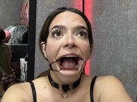 fetish webcam girl NicoleRocci