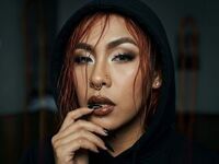webcamgirl fetish cam SharomCastle