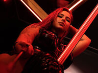 bizarre cam sex SophiaWexler