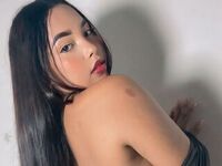 girl spanking cam StefanyRouzy