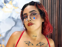 latex fetish webcam sex SuryRouss