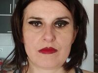camgirl bdsm sex webcam show SweetMila