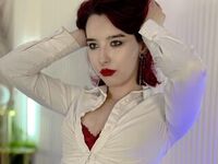 webcamgirl foot fetish web cam TinaTores