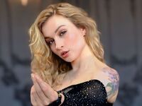 webcam girl bondage webcam VerdgyMills