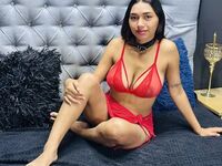 camgirl fetish live cam ZoeVargas