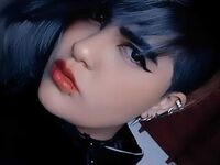 bondage fetish webcam ZussanGravereign