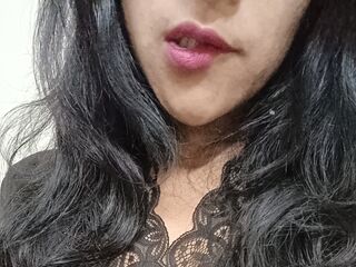 hot videochat AakritiRajwanshi