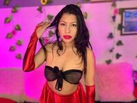 webcamphoto AbbyGarnier