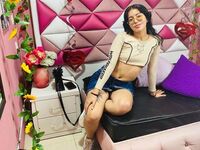 sexy camgirl AdarhaToms