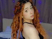 erotic webcam AdrianaClide