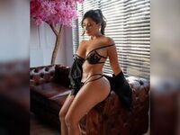 topless webcam girl AdrianaHall