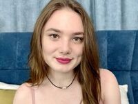 topless webcam girl AgataJackson