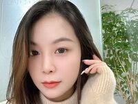 camgirl sex photo AhJing