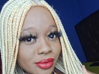erotic AkeliaHampson