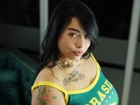 chat room live sex show AleeStorm