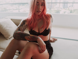 camgirl webcam photo AlessaLaurent