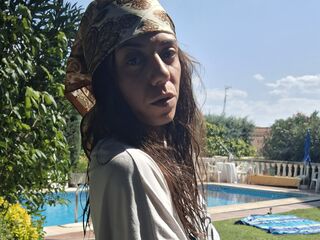 hot girl webcam photo AliceSanz