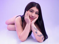 naughty chatroom AliceSeraphine