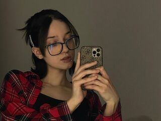 jasmin sexcam AlinaLior