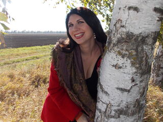 livecam picture AlinaPrudova