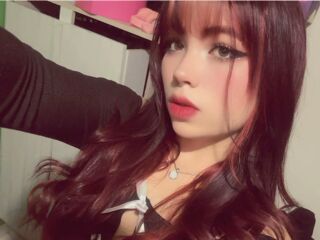 cyber sex web cam AlinaRicci