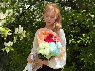 free live webcam chat AliseMorise