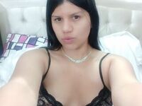 webcamgirl video chat AlishaCheers