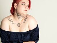 live striptease show AlisonMust